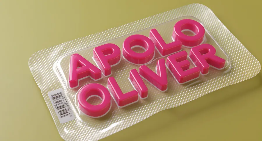 Apolo Oliver ao vivo